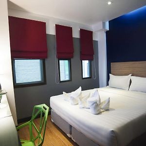 Chambre Standarde Double