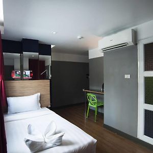 Chambre Standarde Simple