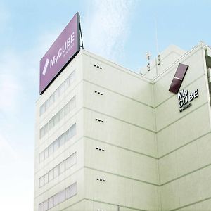 Mycube By Mystays Asakusa Kuramae
