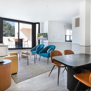Slow Suites Setas
