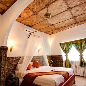 Chambre Double de Luxe