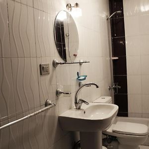 Private Bathroom Single Room