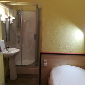 Chambre Standarde Simple