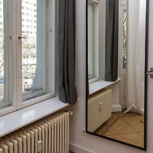 Chambre Lit Queen-Size