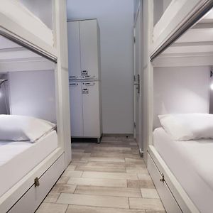 Dormitory Room Mixed