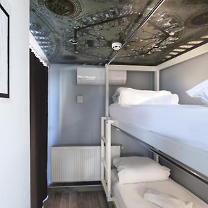 Chambre Juste Pour Femmes Dortoir