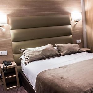 Chambre Lit King-Size