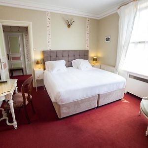 Chambre de Luxe Lit King-Size