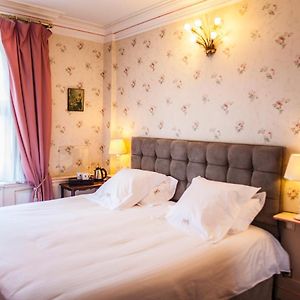 Chambre Supérieure