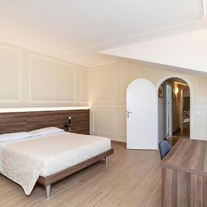 Chambre Double de Luxe