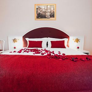 Chambre Double de Luxe