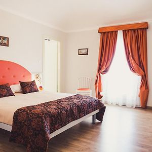 Chambre Double de Luxe