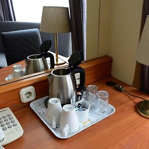 Chambre de Luxe Lit King-Size