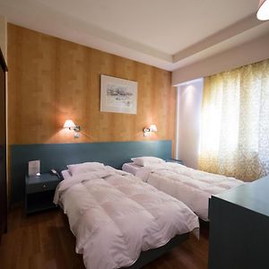 Chambre Simple