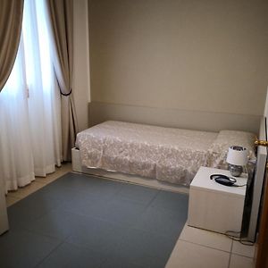 Chambre Simple