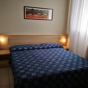 Chambre Lit Queen-Size
