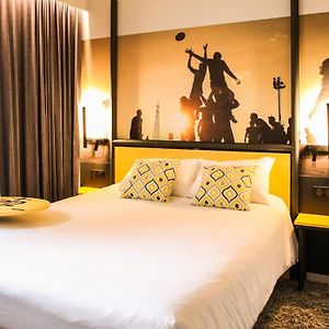 Chambre Standarde Double