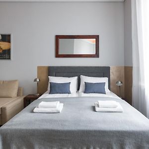 Appartement Studio Grand