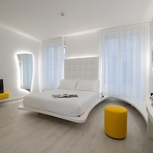 Chambre Double de Luxe