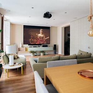 Appartement de Luxe
