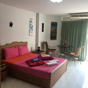 Appartement de Luxe