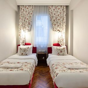 Chambre Économique Double