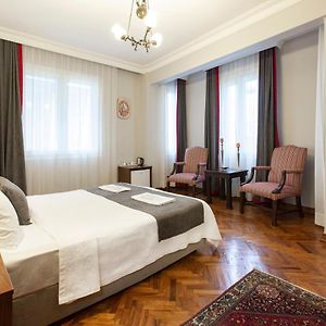 Chambre Lit King-Size