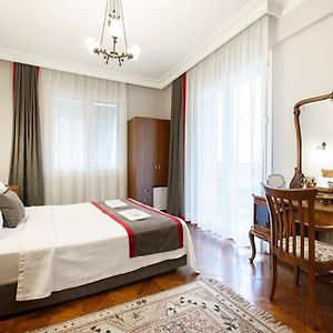 Chambre Lit King-Size