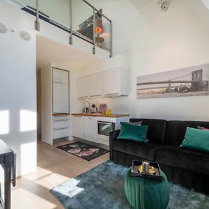 Appartement Studio