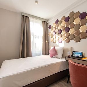 Chambre Simple Confort