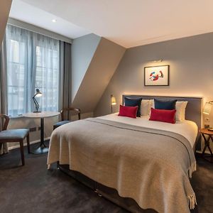 Chambre Supérieure