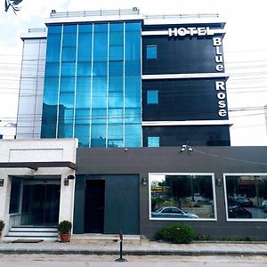 Blue Rose Hotel