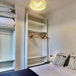 Les Appartements d'Edmond Sylvabelle