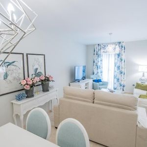 Appartement Rez-de-Chaussée