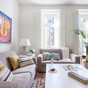 Appartement de Luxe