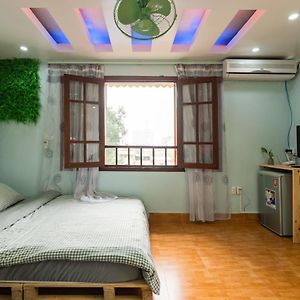 Chambre Double de Luxe