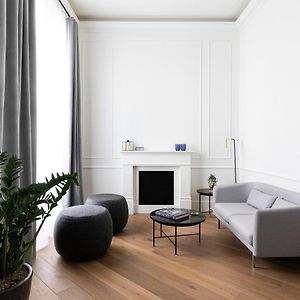 Suite Lit Queen-Size