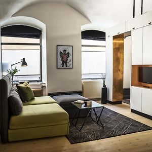 Appartement Familial