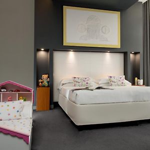 Chambre Standarde Lit Queen-Size