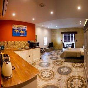 Chambre Grande Lit King-Size