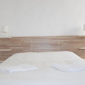 Appartement à 1 Chambre à Coucher
