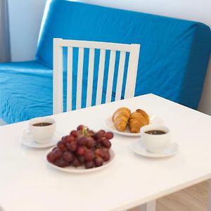 Appartement à 1 Chambre à Coucher