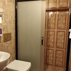 Private Bathroom King Room