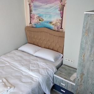 Private Bathroom King Room