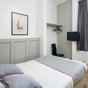 Chambre Standarde Lit King-Size