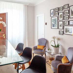 Chambre de Luxe