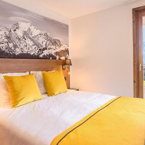 Appartement Premium à 2 Chambres à Coucher