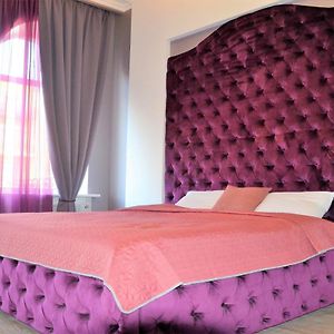 Appartement de Luxe