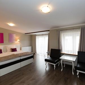 Chambre Quadruple