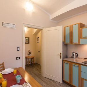 Appartement Rez-de-Chaussée